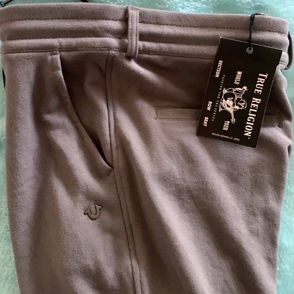True Religion -casual pants